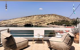 Matala Home Golden View