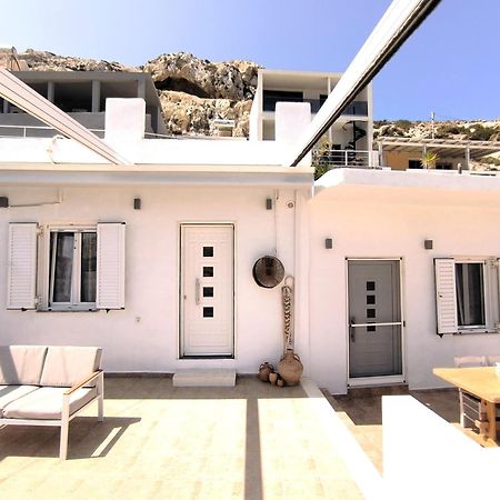 Matala Home Golden View Exterior foto
