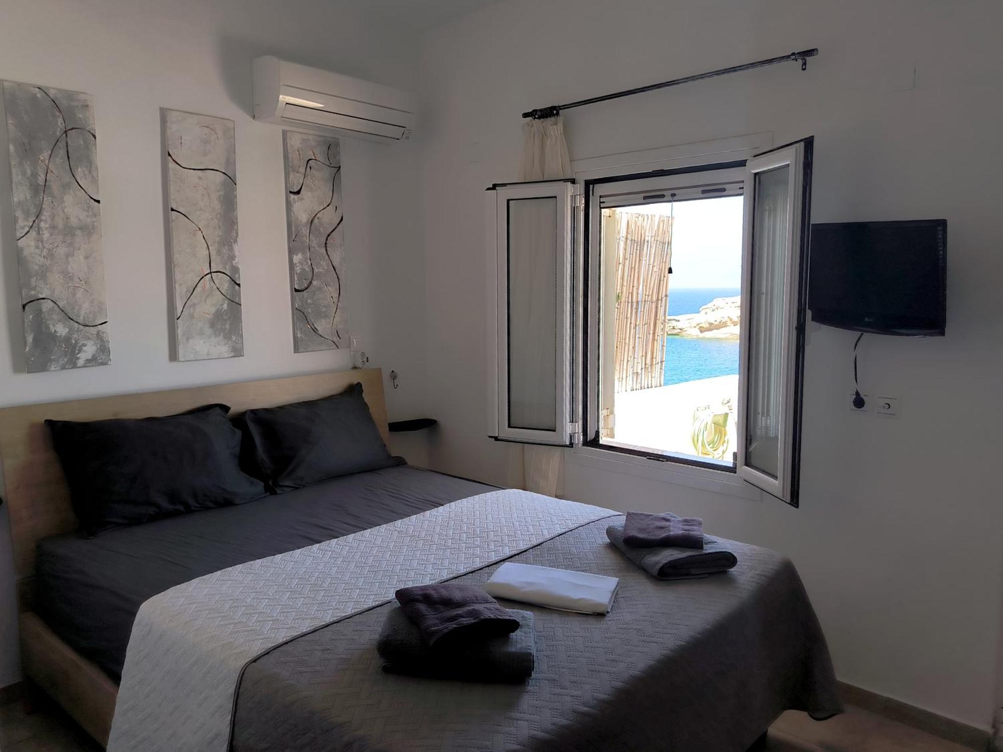 Matala Home Golden View Exterior foto