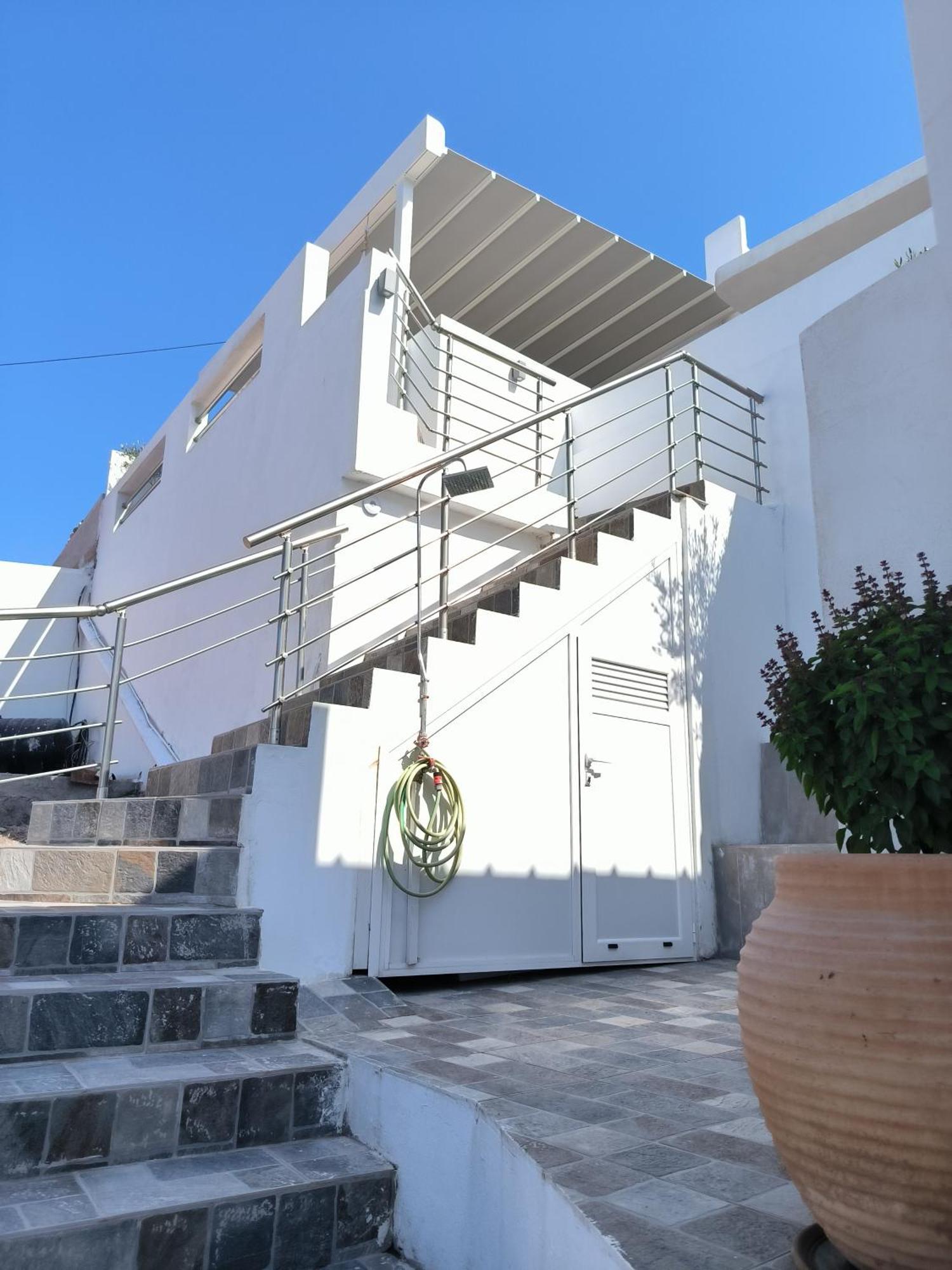 Matala Home Golden View Exterior foto